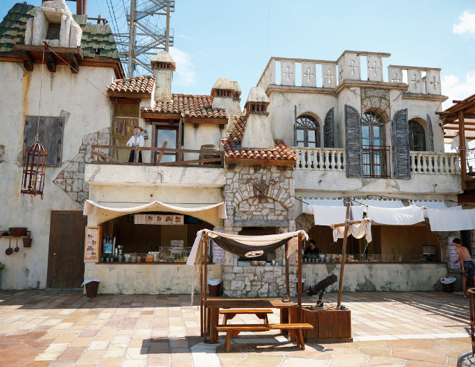 New Port Caribe Bay Jesolo