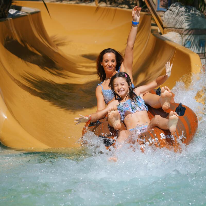 Boopi River Caribe Bay Jesolo