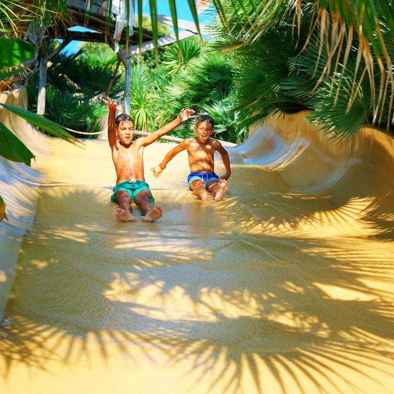 Puuc Caribe Bay Jesolo