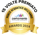 15 Vittorie Parks Mania