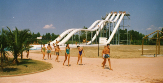 CaribeBay story 1989