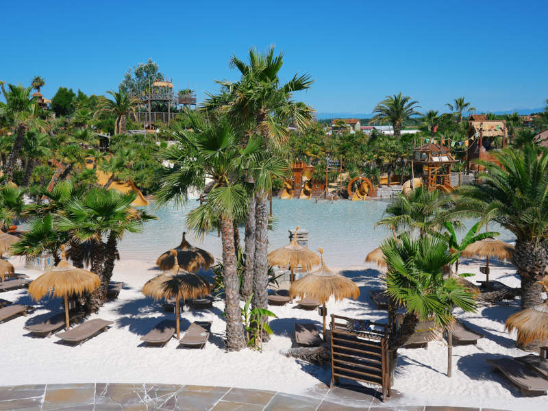 Kids Area Caribe Bay