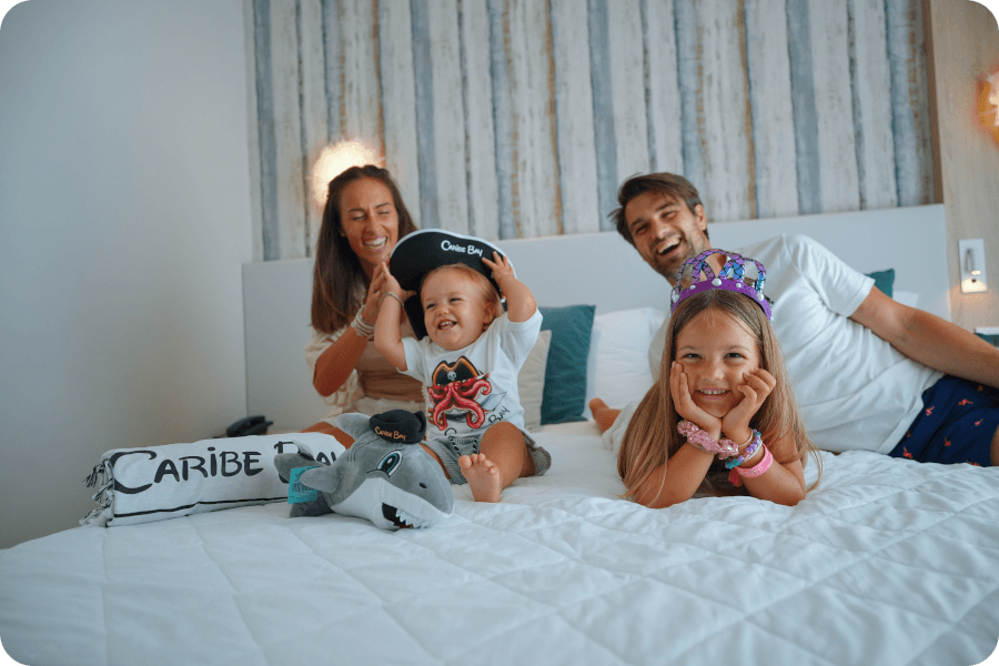 Parco + hotel CaribeBay a Jesolo